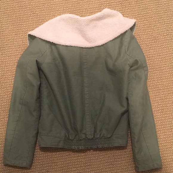 roxy jacket - Picture 2 of 3